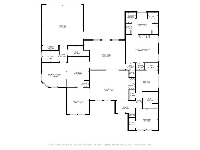 Floor Plan with dimensions | Image 40