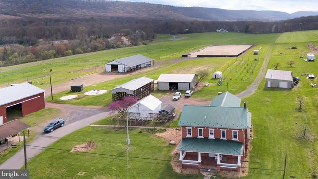 2905 State Route 54, Home with 6 bedrooms, 3 bathrooms and null parking in ELYSBURG PA | Image 69