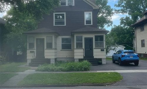 133-135 Congress Avenue, Rochester, NY, 14611 | Card Image