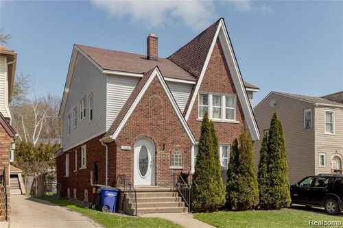 3920 Devonshire Rd, Detroit, MI, 48224-3634 | Card Image