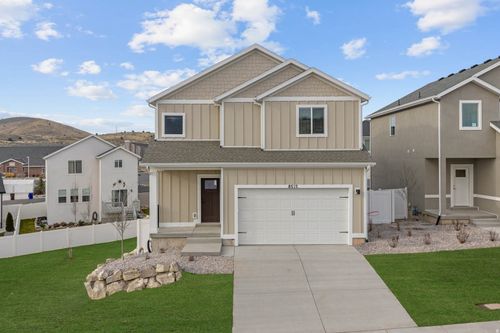 7335 E Slick Rock Way, Eagle Mountain, UT, 84005 | Card Image