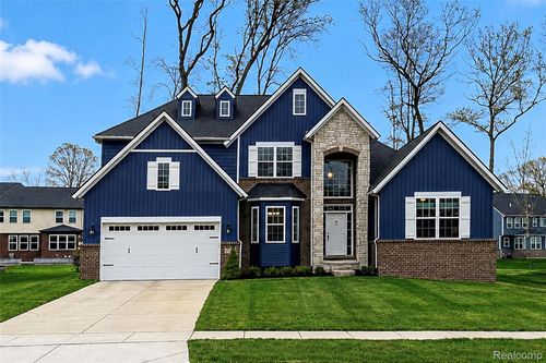 343 Amelia Cir, South Lyon, MI, 48178-8204 | Card Image