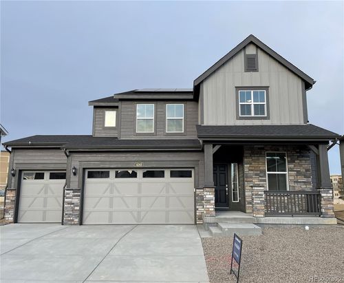 4265 Amanda Drive, Johnstown, CO, 80534 | Card Image