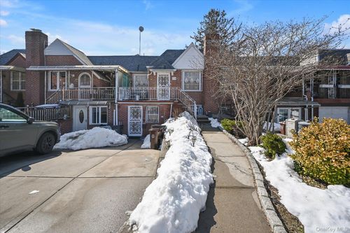 77-06 Kneeland Ave, Elmhurst, NY, 11373-4102 | Card Image