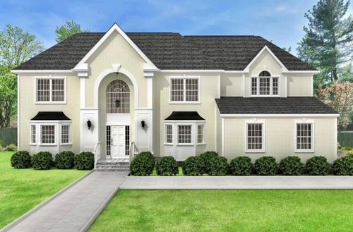 4 Mccarthy Cir, Stony Point, NY, 10980-3035 | Card Image