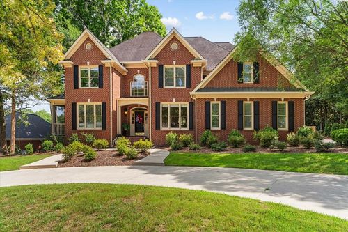 1609 Ryman Ridge Rd, Dalton, GA, 30720-3891 | Card Image