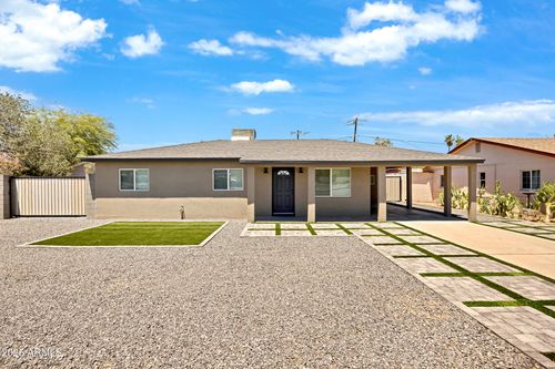 7602 E Thomas Rd, Scottsdale, AZ, 85251-6523 | Card Image