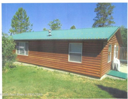 10 Foothill Blvd, Alpine, WY, 83128 | Card Image
