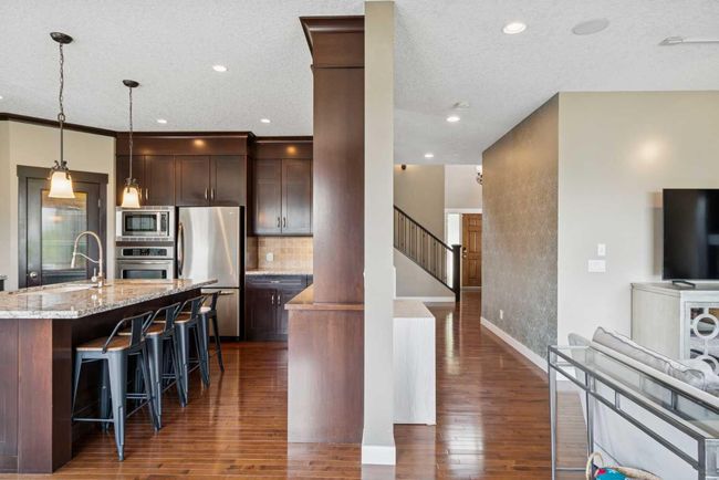 36 Panatella Pt Nw, House other with 4 bedrooms, 4 bathrooms and 4 parking in Calgary AB | Image 16