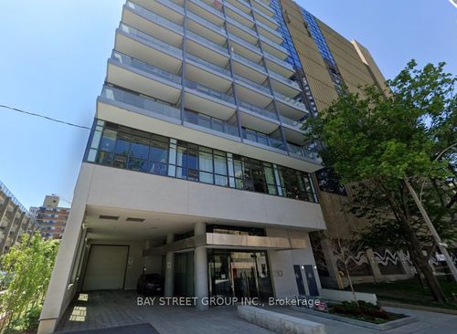 2008-210 Simcoe St, Toronto, ON, M5T0A9 | Card Image