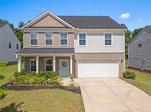 113 Poppy Street, Mcdonough, GA, 30253 | Card Image