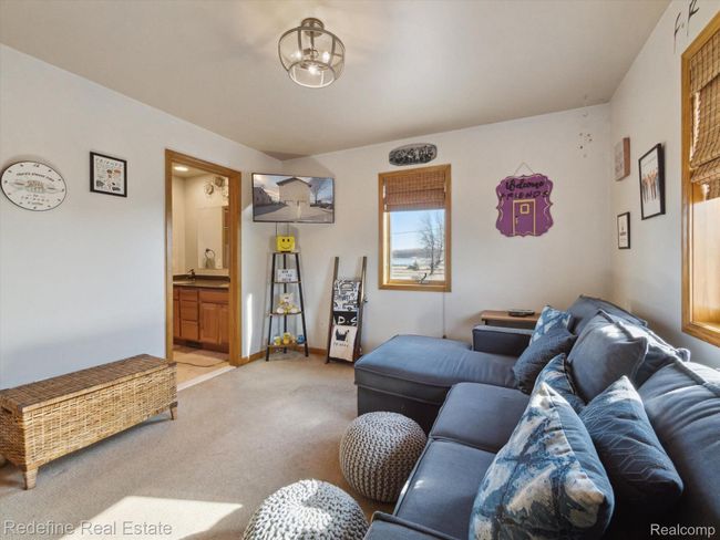 6730 Lakeshore Dr, House other with 3 bedrooms, 3 bathrooms and null parking in Newport MI | Image 25