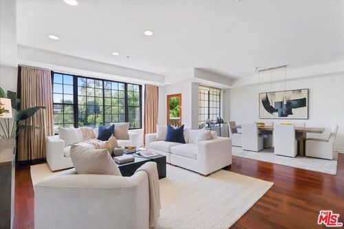 303-107 N Swall Dr, Los Angeles, CA, 90048-3041 | Card Image