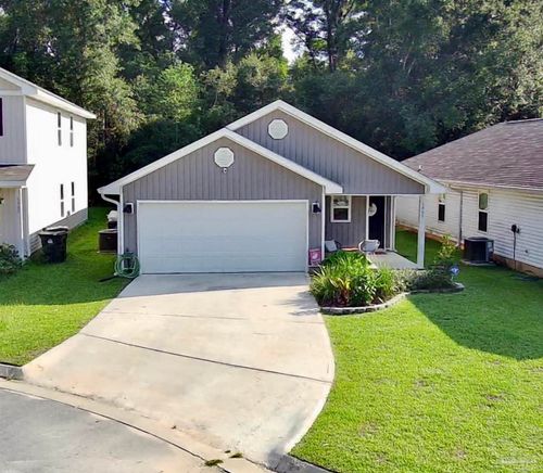 1909 Mary Jo Way, Pensacola, FL, 32534-9386 | Card Image