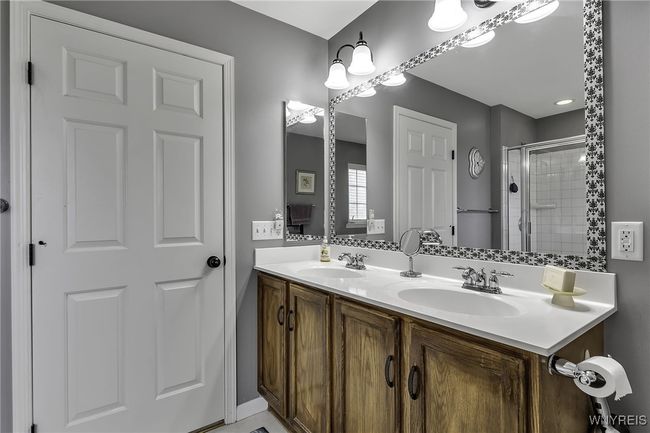 2233 Fox Chase Rd, House other with 4 bedrooms, 3 bathrooms and null parking in Lake View NY | Image 24