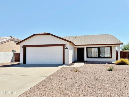 14655 S Amado Boulevard, Arizona City, AZ, 85123 | Card Image