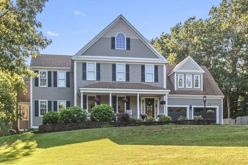 106 Quail Run, Marshfield, MA, 02050-2033 | Card Image