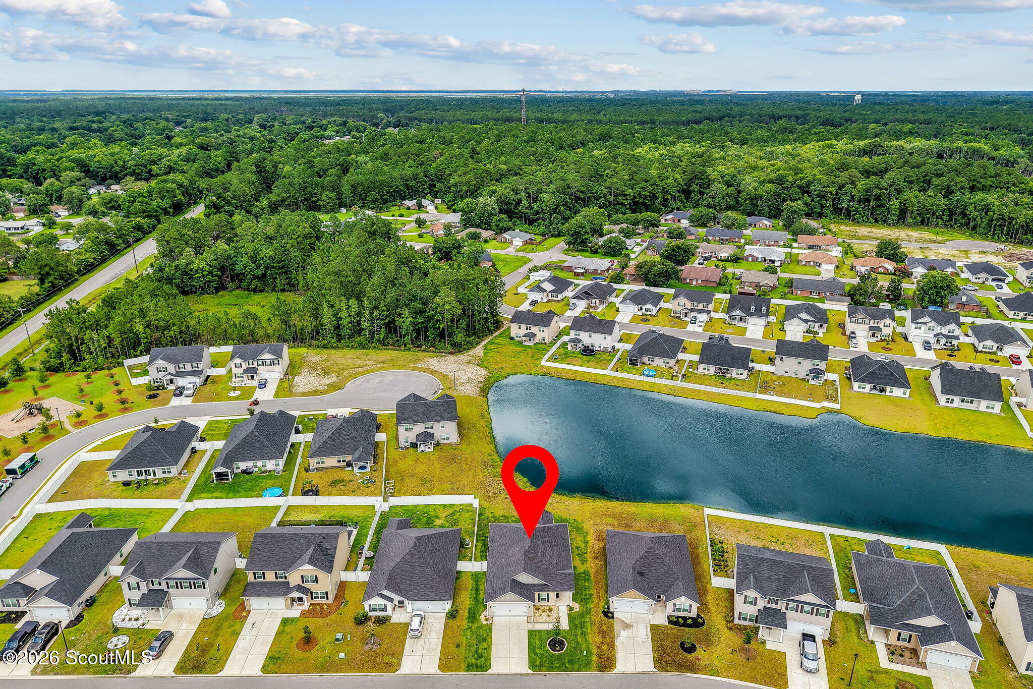Residential in St. Marys 3