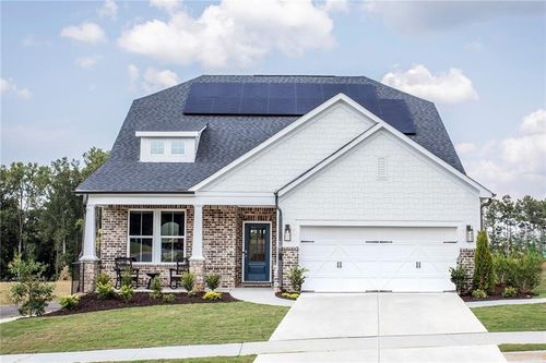 130 Willowfern Ln, Marietta, GA, 30006 | Card Image