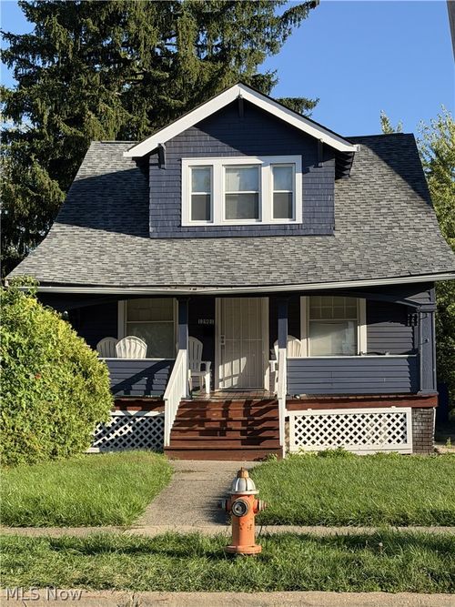 12901 Maplerow Ave, Garfield Heights, OH, 44105-6919 | Card Image