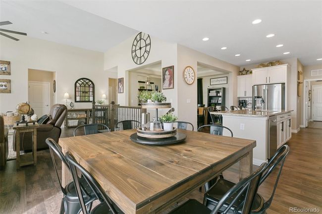 13019 Stone Valley Dr, House other with 5 bedrooms, 3 bathrooms and 3 parking in Peyton CO | Image 8