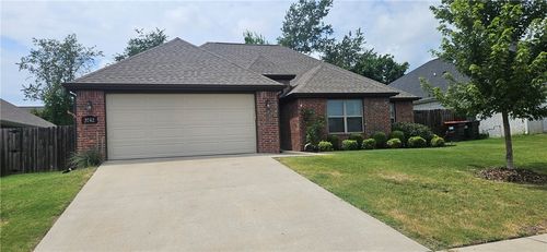 3242 Barbara Bird St, Springdale, AR, 72764-2005 | Card Image