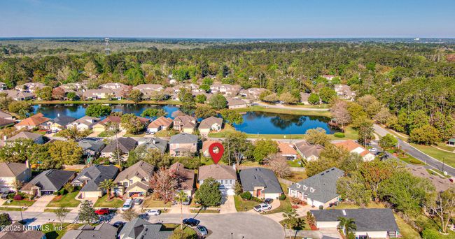 2032 Trailing Pines Way, House other with 5 bedrooms, 4 bathrooms and null parking in FLEMING ISLAND FL | Image 39