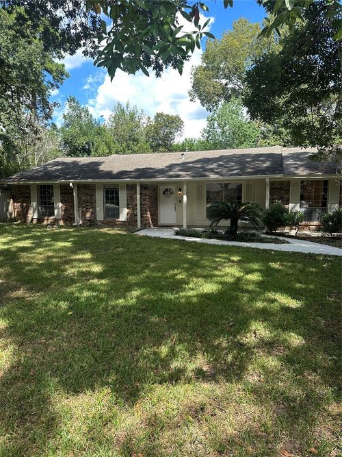 3310 Brooktree Ln, Spring, TX, 77380-1617 | Card Image