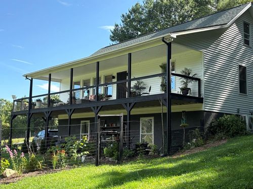 163 Snow Ridge Ln, Fancy Gap, VA, 24328-2850 | Card Image