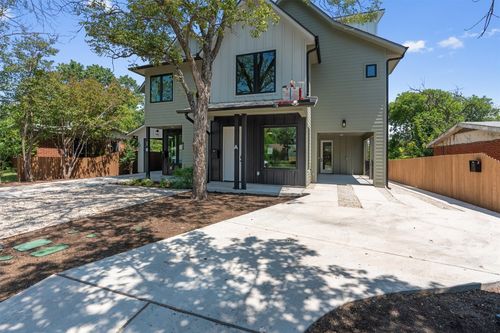 1a-1402 Beckett St, Austin, TX, 78757-8302 | Card Image