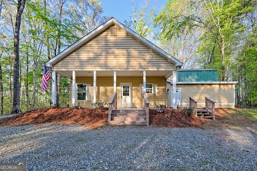 268 Kerdzen Way, Maysville, GA, 30558-5501 | Card Image