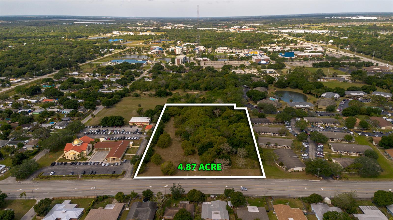 Land in Fort Pierce 4