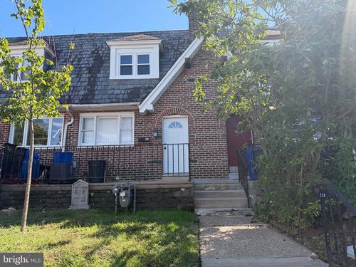 231 N Linden Ave, Upper Darby, PA, 19082-1211 | Card Image