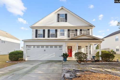 517 Silver Spoon Ln, Elgin, SC, 29045-7102 | Card Image