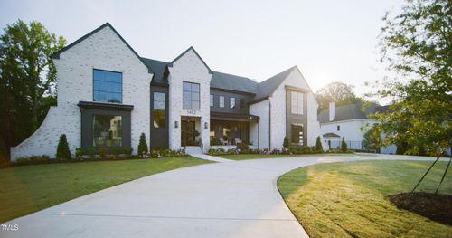 1620 Hunting Ridge Rd, Raleigh, NC, 27615-7027 | Card Image