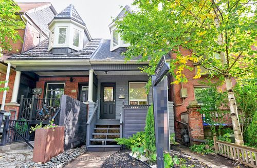 717 Palmerston Ave, Toronto, ON, M6G2R2 | Card Image