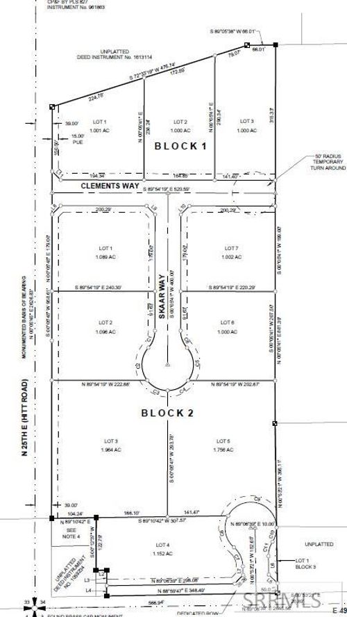 TBD Hitt Rd, Idaho Falls, ID, 83401 | Card Image