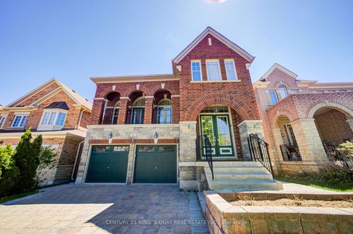 66 Bush Ridges Avenue, Richmond Hill, ON, L4E0P1 | Card Image