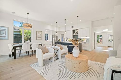911 Peggy Ln, Menlo Park, CA, 94025-1719 | Card Image
