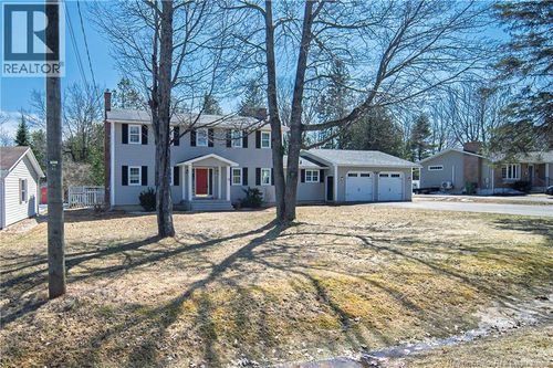 9 Deer Lane, New Maryland, NB, E3C1H8 | Card Image