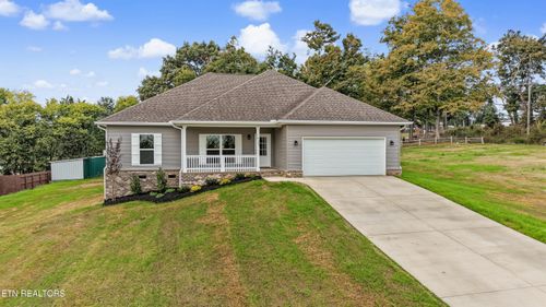 1525 John Sparks Dr, Friendsville, TN, 37737-3354 | Card Image