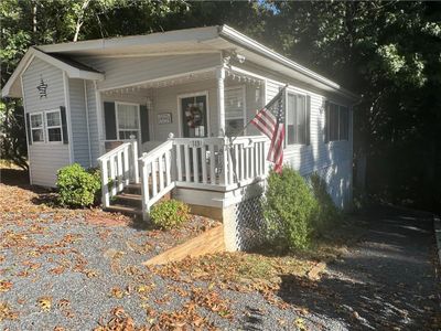 113 Lake View Drive, House other with 1 bedrooms, 1 bathrooms and null parking in New London NC | Image 3