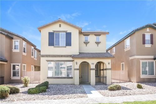 4363 Acropolis Avenue, North Las Vegas, NV, 89031 | Card Image