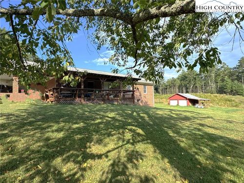 420 Ore Valley Rd, Laurel Springs, NC, 28644-8641 | Card Image