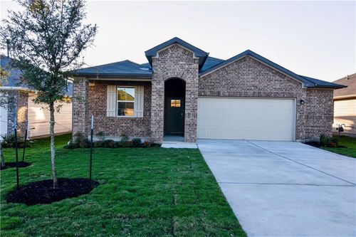 117 Rochester Ln, Hutto, TX, 78634-2220 | Card Image