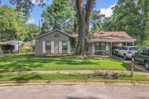 646 Semple Ave, Memphis, TN, 38127-8961 | Card Image