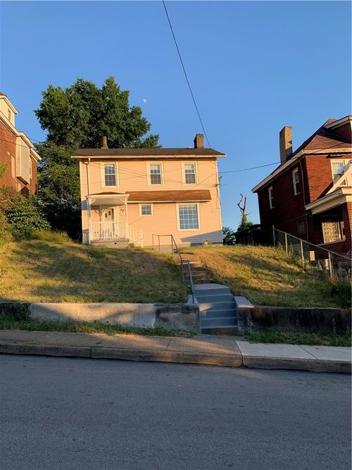 160 Hazelwood Ave, Hazelwood, PA, 15207-1565 | Card Image