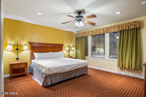 201-5829 Buck Springs Rd, Pinetop, AZ, 85935 | Card Image