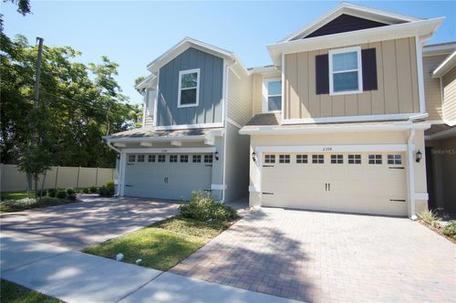 2394 Britwell Pl, SANFORD, FL, 32773-8177 | Card Image