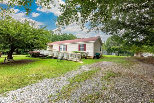 377 Fort Lndley Road, Laurens, SC, 29360 | Card Image